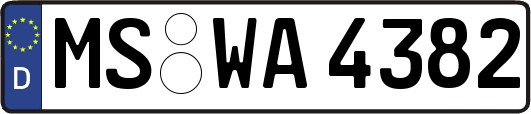 MS-WA4382
