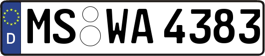 MS-WA4383