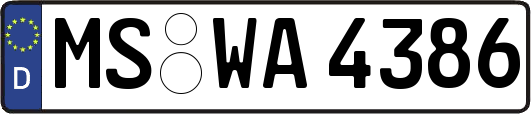 MS-WA4386