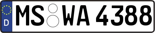 MS-WA4388