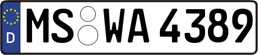 MS-WA4389