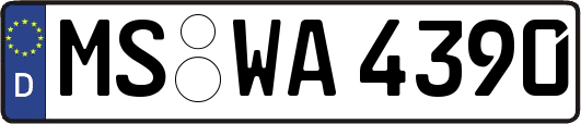 MS-WA4390