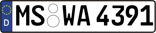 MS-WA4391