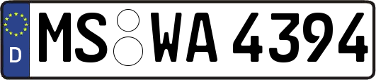 MS-WA4394
