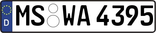 MS-WA4395