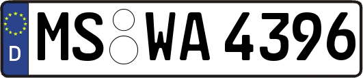 MS-WA4396