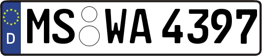 MS-WA4397