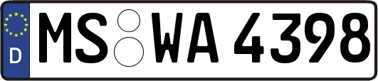 MS-WA4398