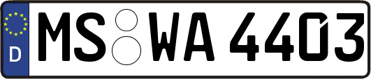 MS-WA4403