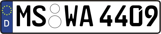 MS-WA4409
