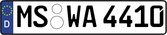MS-WA4410