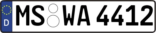 MS-WA4412
