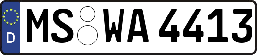 MS-WA4413