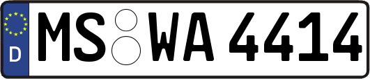 MS-WA4414