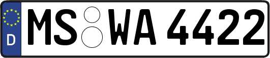 MS-WA4422