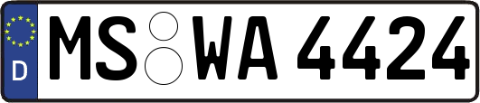 MS-WA4424