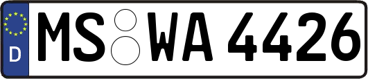 MS-WA4426
