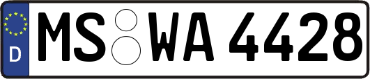 MS-WA4428