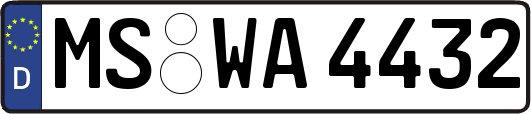 MS-WA4432
