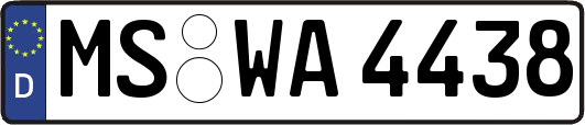 MS-WA4438