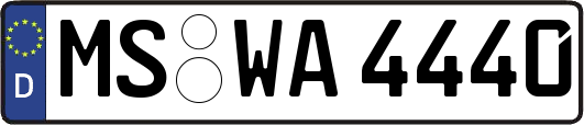 MS-WA4440