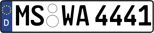 MS-WA4441
