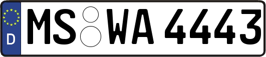 MS-WA4443