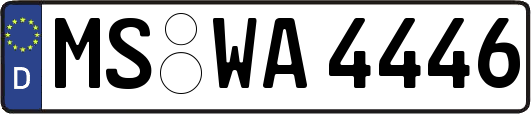 MS-WA4446