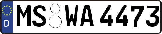 MS-WA4473