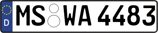 MS-WA4483