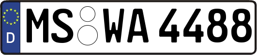 MS-WA4488