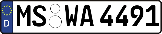 MS-WA4491
