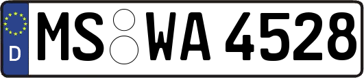 MS-WA4528