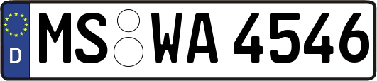 MS-WA4546