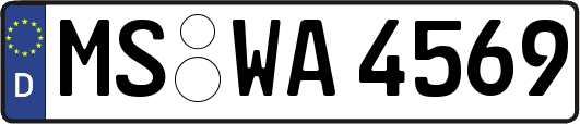 MS-WA4569
