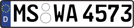 MS-WA4573