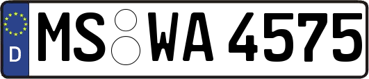 MS-WA4575