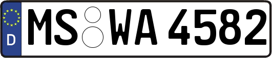 MS-WA4582