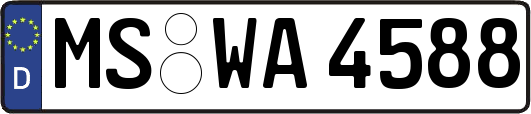 MS-WA4588