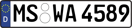MS-WA4589
