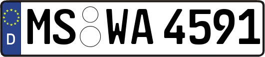 MS-WA4591