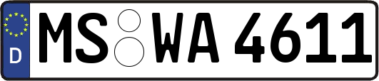MS-WA4611