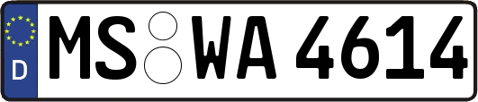 MS-WA4614