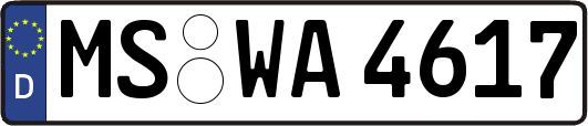 MS-WA4617
