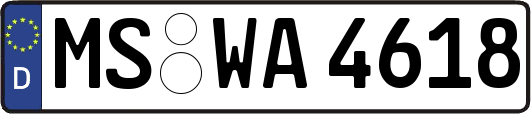 MS-WA4618