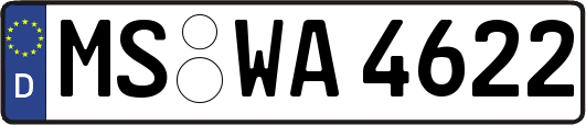 MS-WA4622