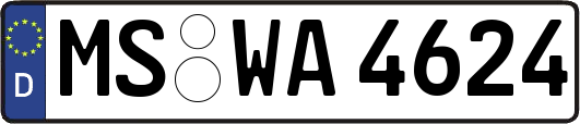 MS-WA4624