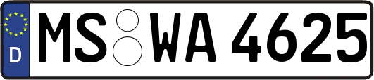 MS-WA4625