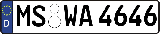 MS-WA4646