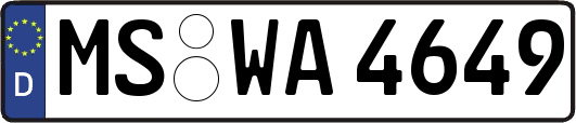 MS-WA4649